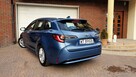 Toyota Corolla 2021.12 rej -1.8 122KM Hybrid COMFORT+TECHSalon PL,I WŁ,Serwis ,F.vat - 11