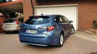 Toyota Corolla 2021.12 rej -1.8 122KM Hybrid COMFORT+TECHSalon PL,I WŁ,Serwis ,F.vat - 13