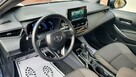 Toyota Corolla 2021.12 rej -1.8 122KM Hybrid COMFORT+TECHSalon PL,I WŁ,Serwis ,F.vat - 16