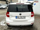 Škoda Yeti 1,4T 122ps*Bezwypadkowy-ORYGINAŁ*Klimatronik*PDC*Mega-Zadbany*IDEALNY* - 4