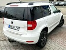 Škoda Yeti 1,4T 122ps*Bezwypadkowy-ORYGINAŁ*Klimatronik*PDC*Mega-Zadbany*IDEALNY* - 5