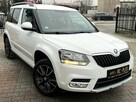 Škoda Yeti 1,4T 122ps*Bezwypadkowy-ORYGINAŁ*Klimatronik*PDC*Mega-Zadbany*IDEALNY* - 7