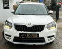 Škoda Yeti 1,4T 122ps*Bezwypadkowy-ORYGINAŁ*Klimatronik*PDC*Mega-Zadbany*IDEALNY* - 8