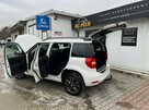 Škoda Yeti 1,4T 122ps*Bezwypadkowy-ORYGINAŁ*Klimatronik*PDC*Mega-Zadbany*IDEALNY* - 9