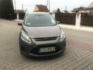 Ford Grand C-MAX 7 osób 2x koła ładny zadbany bez wkładu finansowego - 2