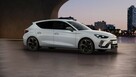 Cupra Leon 150KM - DSG - Pakiet EDGE - Pakiet zimowy - 4