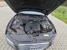 Audi A5 2.0 TFSI Multitronic - 13