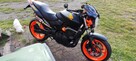 Honda Hornet 600 2003r - 8