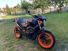 Honda Hornet 600 2003r - 16