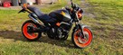 Honda Hornet 600 2003r - 7