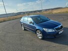 Sprzedam Skodę Octavia 2 FL 1.9 TDI - 2