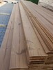Deska drewniana thermo sosna A/B 19x140mm Profil faza (C) - 4