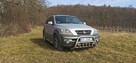 Kia Sorento 2.5 CRDi, 2006 - 6