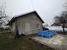 Syndyk sprzeda dom - 1