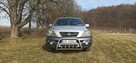 Kia Sorento 2.5 CRDi, 2006 - 5