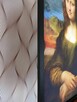 Obraz na płótnie - Mona Lisa, Leonardo da Vinci, 50x70cm - 2