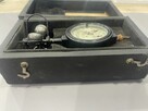 Anemometr w oryginalnym radzieckim opakowaniu. - 2
