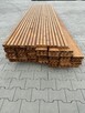 DESKA ELEWACJA LAMELA TRIO TRIPLE TERMO THERMO SOSNA 32X142 - 3