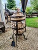 Grill, Grill, BBQ, Tandyr - 3