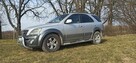 Kia Sorento 2.5 CRDi, 2006 - 3