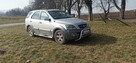 Kia Sorento 2.5 CRDi, 2006 - 8