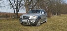 Kia Sorento 2.5 CRDi, 2006 - 1