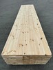 DESKA SOSNA SKANDYNAWSKA RYFLOWANA GŁADKA KLASA BC 27X145mm - 6