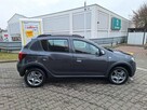 Sprzedam lub zamienię Dacia Sandero Stepway - 7