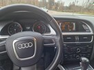 Audi A5 2.0 TFSI Multitronic - 9