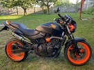 Honda Hornet 600 2003r - 14