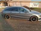 Syndyk sprzeda auto MERCEDES-BENZ CLA 250 MR 13 E5 117 - 3