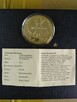 Medal z serii Wielcy Polacy Jan Paweł 2 - 2