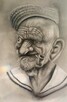 portret ołówkiem na podstawie zdjecia - 7