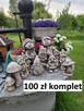 doniczka but doniczka ogrodowa dekoracja ogrodowa - 14