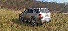 Kia Sorento 2.5 CRDi, 2006 - 10