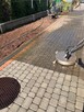Czyszczenie kostki brukowej TARNÓW impregnacja Talerz - 8