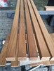KANTÓWKA ELEWACJA LAMELA THERMO AYOUS ABACHI 40x40 - 7