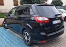 Sprzedam ford c-max 2011r. 7 os benzyna - 2