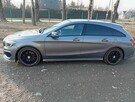 Syndyk sprzeda auto MERCEDES-BENZ CLA 250 MR 13 E5 117 - 5