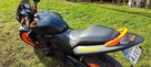 Honda Hornet 600 2003r - 4