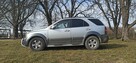 Kia Sorento 2.5 CRDi, 2006 - 2