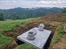Zbiornik betonowy 10m3 Zbiornik Deszczówkę Gnojówkę Poznań - 2