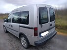 Opel Combo 2007 1.7CDTI - 4