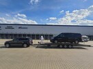 Auto Holowanie 24h Pomoc Drogowa BUS SUV DOSTAWCZE EUROPA - 3