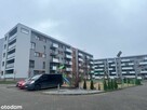 Nowe wyposażone 3-pok + balkon, ogródek i garaż - 9