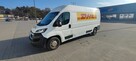 Sprzedam peugeot boxer - 7