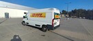 Sprzedam peugeot boxer - 8
