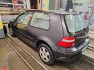 Sprzedam lub zamienię Volkswagen Golf - 3