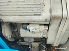 Silnik Deutz khw F2L208F 2 cylin.14,5kw sprawny odpalanie - 2