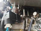 Silnik Deutz khw F2L208F 2 cylin.14,5kw sprawny odpalanie - 5